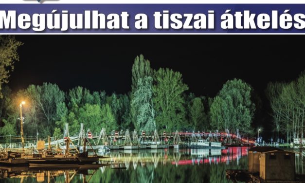 Megtekinthető a Csongrádi Hírek legújabb, április 27-én megjelenő (178.) száma