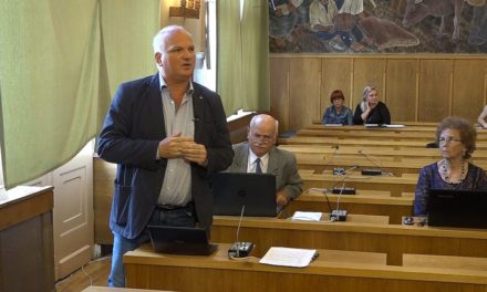 Önkormányzati testületi ülés Csongrádon – 2018.04.26.