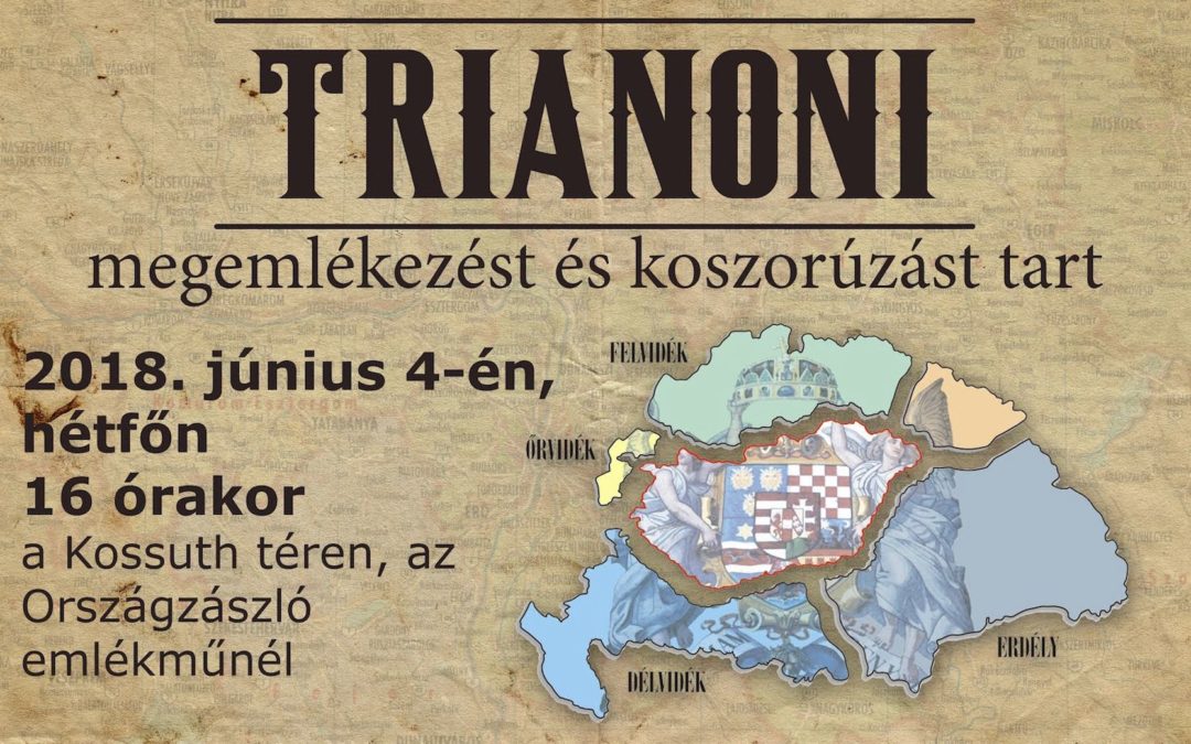Nemzeti Összetartozás Napja