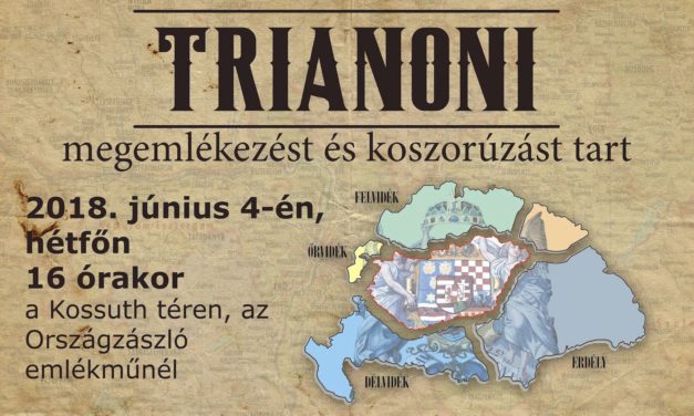 Nemzeti Összetartozás Napja