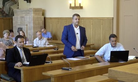 Önkormányzati testületi ülés Csongrádon (rendkívüli) – 2018.05.24.
