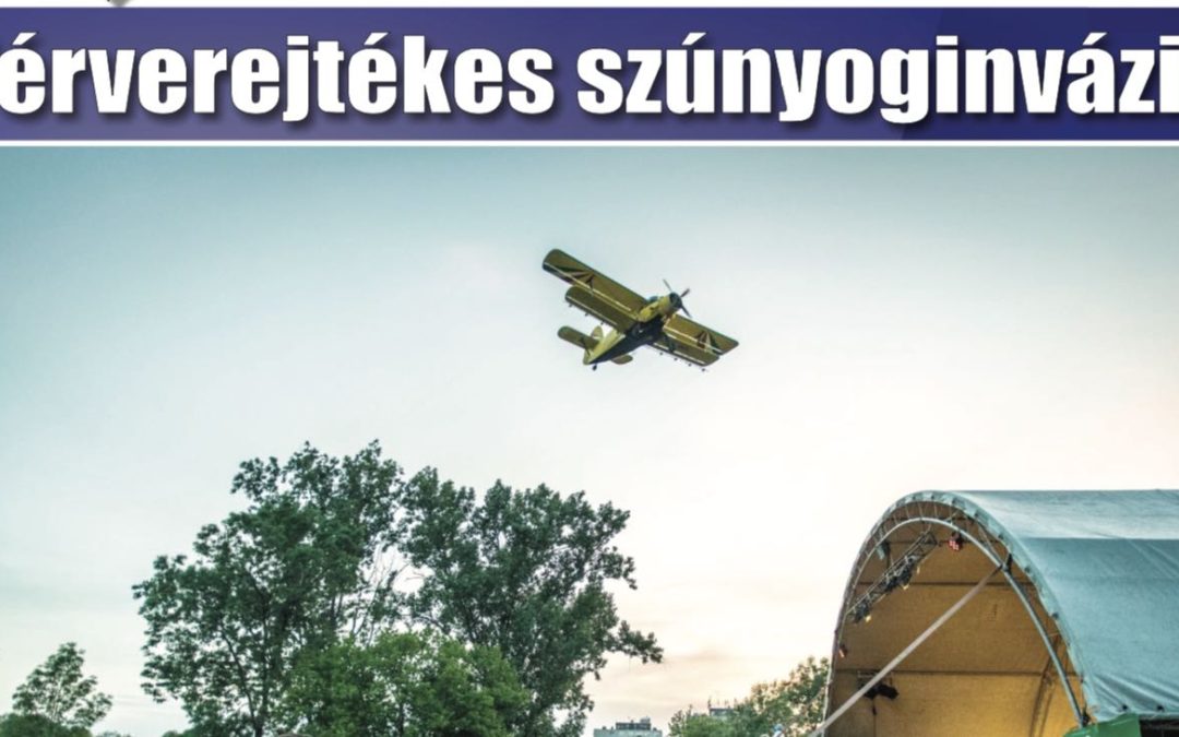 Megtekinthető a Csongrádi Hírek legújabb, május 11-én megjelenő (179.) száma