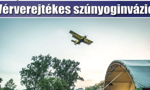 Megtekinthető a Csongrádi Hírek legújabb, május 11-én megjelenő (179.) száma