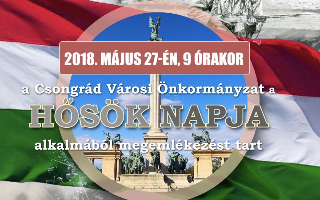 Hősök Napja