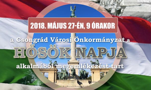 Hősök Napja