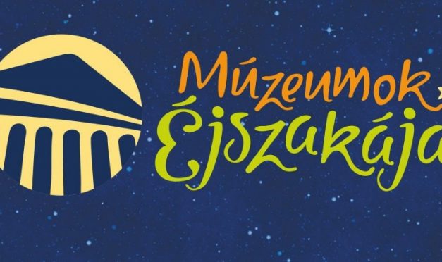 Múzeumok Éjszakája