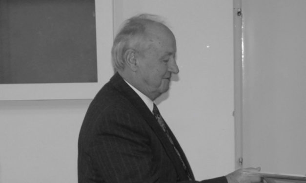 Szurgent János Tanár Úr emlékezetére