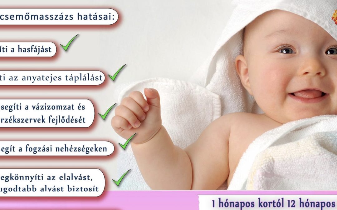 Babamasszázs tanfolyam
