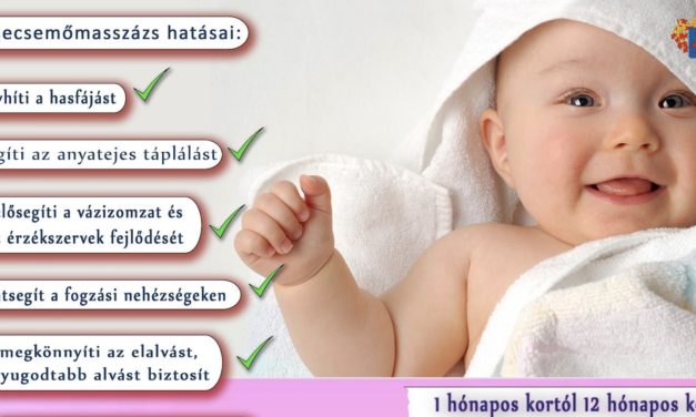 Babamasszázs tanfolyam