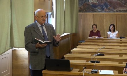 Önkormányzati testületi ülés Csongrádon – 2018.06.28.