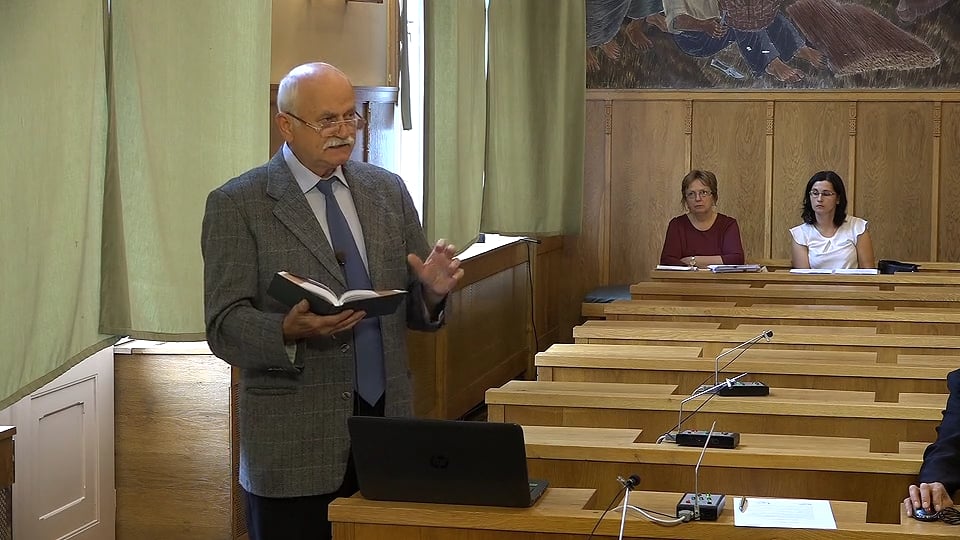 Önkormányzati testületi ülés Csongrádon – 2018.06.28.