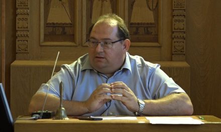 Rendkívüli testületi ülés Csongrádon – 2018.07.26.