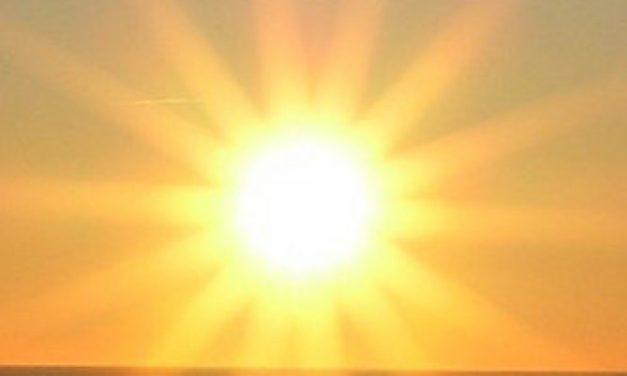 Extrém hőség – déltől vörös kód van érvényben