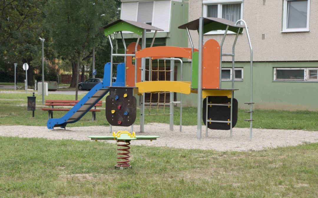 Zöld utat kapott a „Zöld Város” project