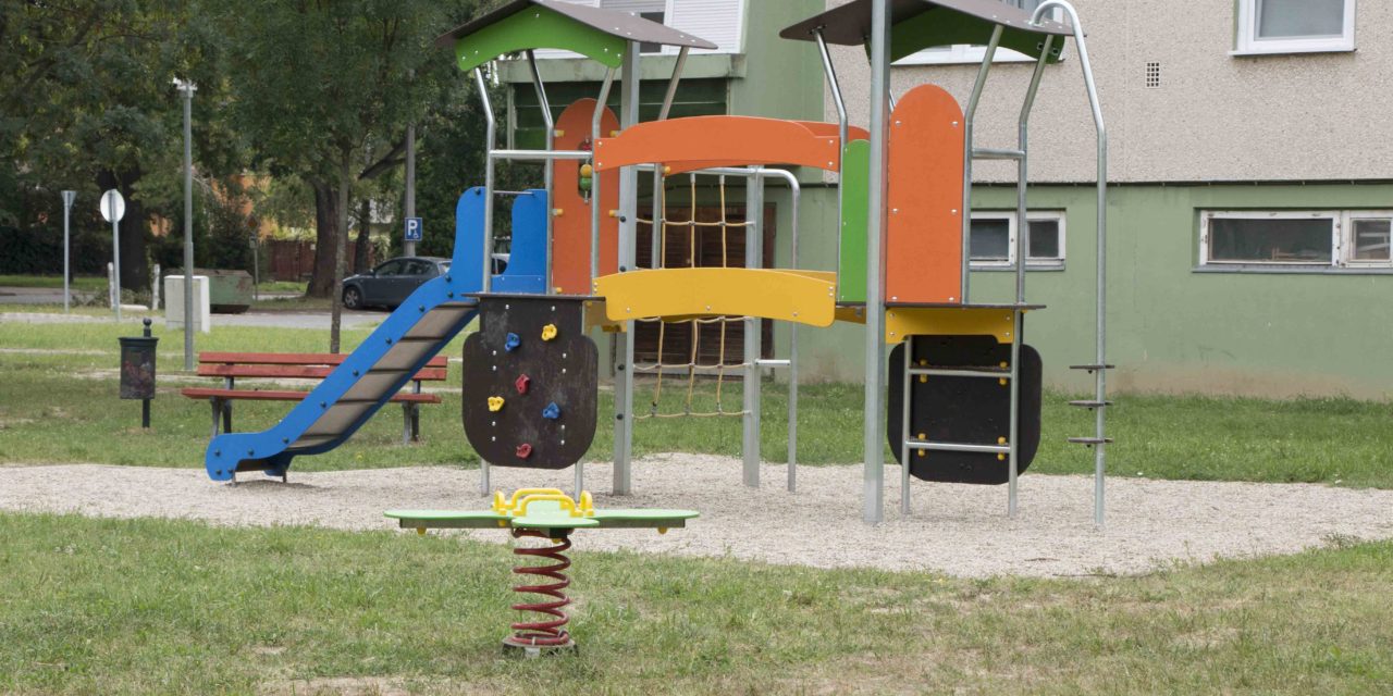 Zöld utat kapott a „Zöld Város” project