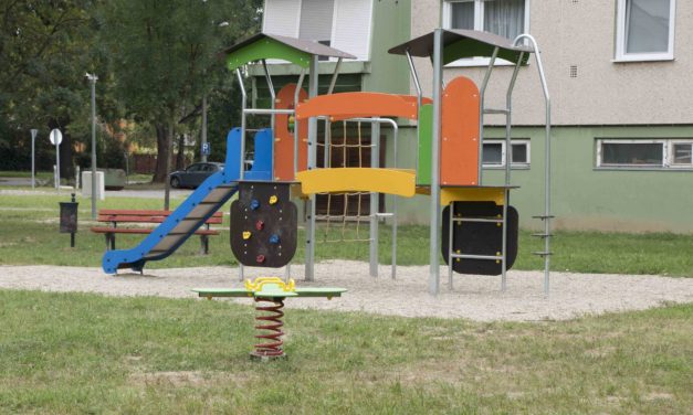 Zöld utat kapott a „Zöld Város” project