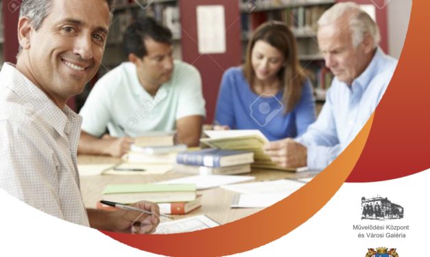 Ép testben ép lélek szakkör