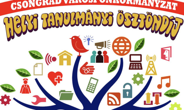 Tanulmányi ösztöndíj pótpályázati felhívás