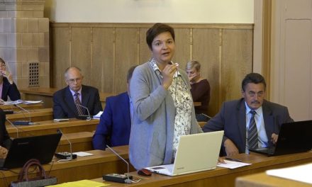 Önkormányzati testületi ülés Csongrádon – 2018.09.27.