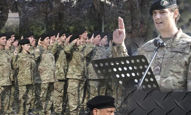 Önkéntes területvédelmi tartalékos szolgálat tájékoztatója