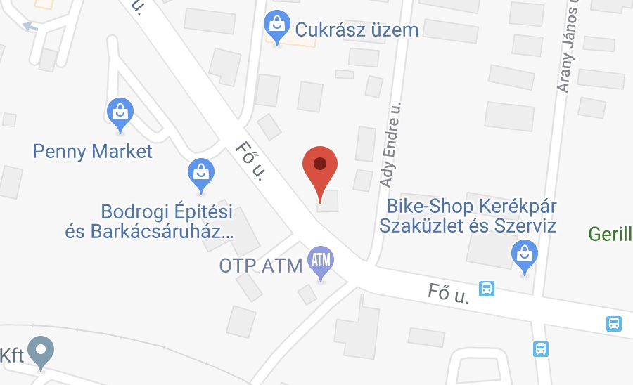 Esély Szociális és Gyermekjóléti Alapellátási Központ pályázatot hirdet