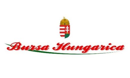 BURSA Hungarica Felsőoktatási Ösztöndíjpályázat