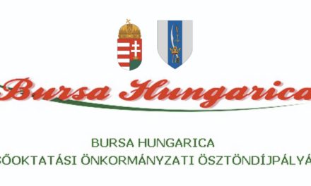 BURSA Hungarica  Felsőoktatási Ösztöndíjpályázat benyújtási határideje meghosszabbodott