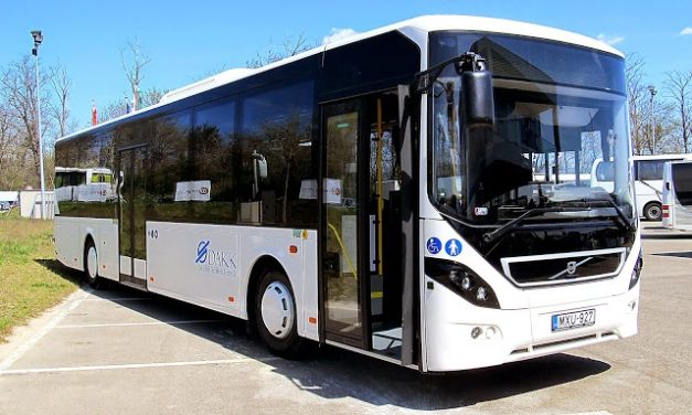 DAKK – 2018. október havi bérletek érvényessége