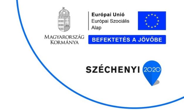 Foglalkoztatási együttműködések kialakítása  Csongrád megye északi részén – Sajtóközlemény