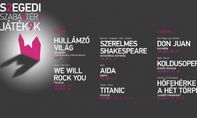 Ajándékozzon nyári élményt Karácsonyra!