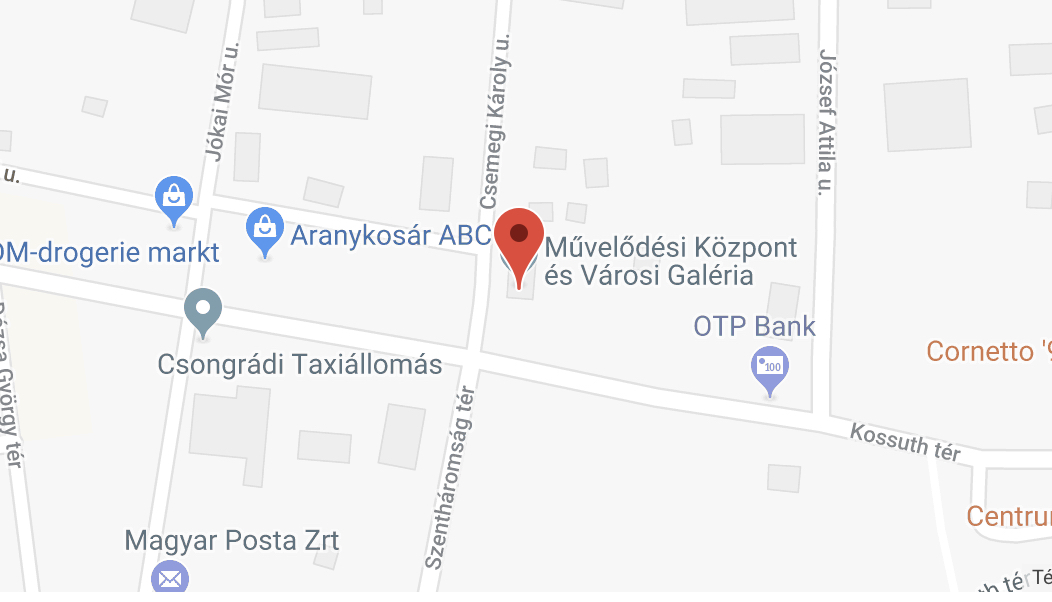 Meghívó!