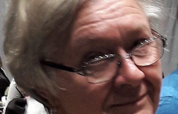 In memoriam Dr. Hatvani Mária