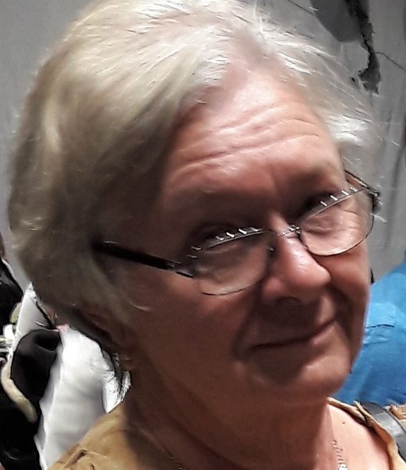 In memoriam Dr. Hatvani Mária