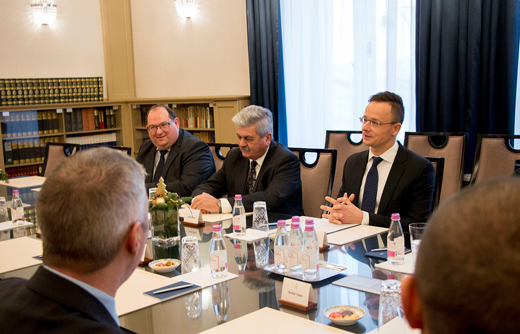 Bővíti gyártási kapacitását a Vestfrost Csongrádon