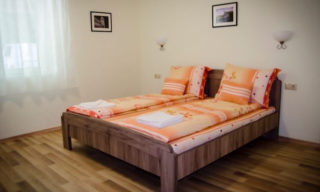 Felhívás Szálláshely-üzemeltetők részére!