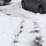 Közlemény – Havazás