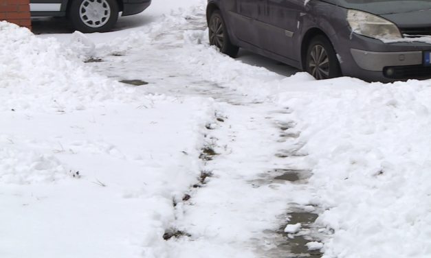 Közterület-felügyelet felhívása – Tisztelt Lakosok!