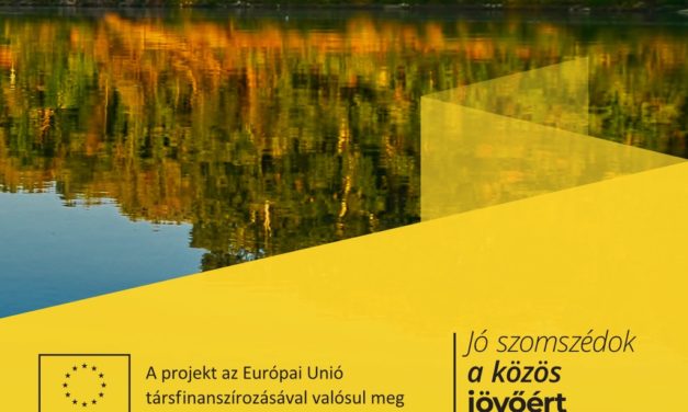 Kikötő üzemeltetési pályázat módosítása –  Csongrád „kiserdő”, HUSRB/1602/31/0051