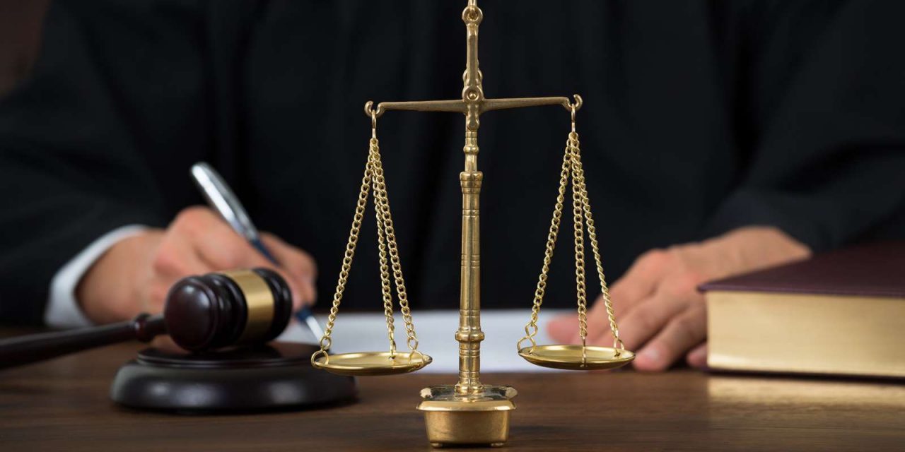 Hirdetmény a bírósági ülnökök választásáról