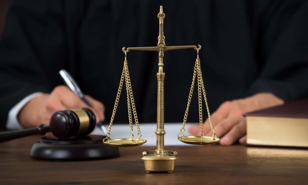 Hirdetmény a bírósági ülnökök választásáról