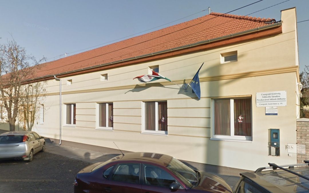 Pályázat óvodai és iskolai szociális segítő munkakör betöltésére