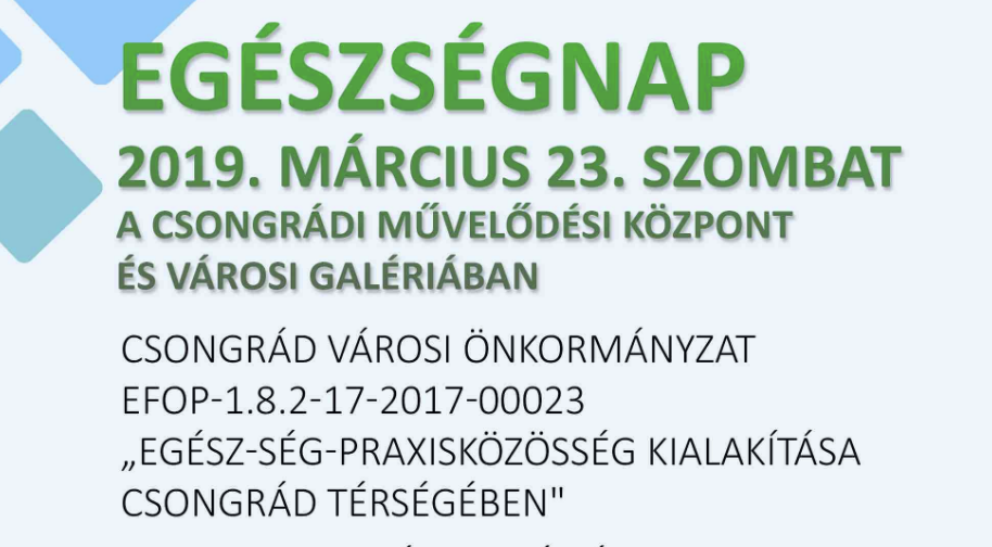 Egészségnap