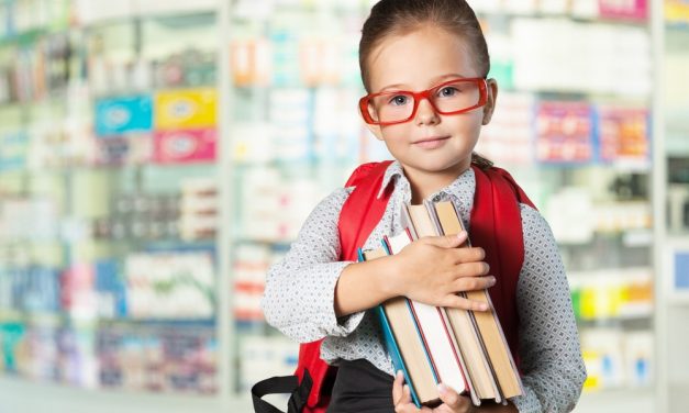 Általános iskolai beiratkozás 2019/2020. tanév