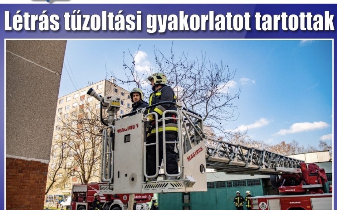 Megtekinthető a Csongrádi Hírek legújabb, március 29-én megjelenő (201.) száma