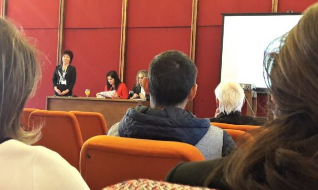 Meghívó a TOP-5.1.2-15-CS1-2016-00003 Munkáltatói Konferenciára