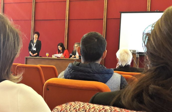 Meghívó a TOP-5.1.2-15-CS1-2016-00003 Munkáltatói Konferenciára