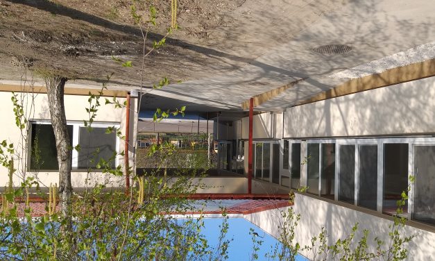 Korszerű konyha a csongrádi közétkeztetés szolgálatában