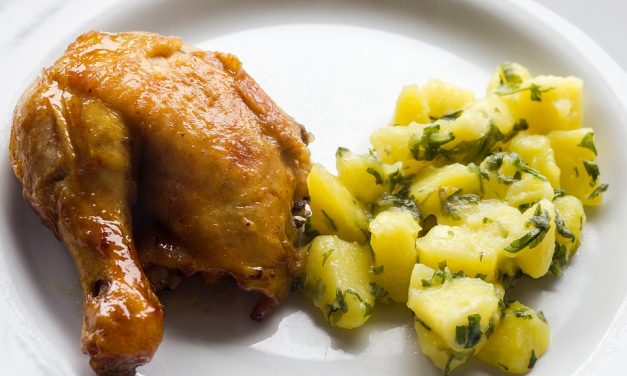 Szünidei gyermekétkeztetés