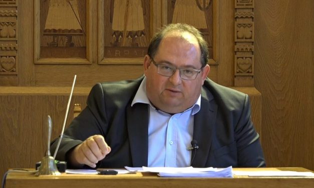 Önkormányzati testületi ülés Csongrádon – 2019.06.27.