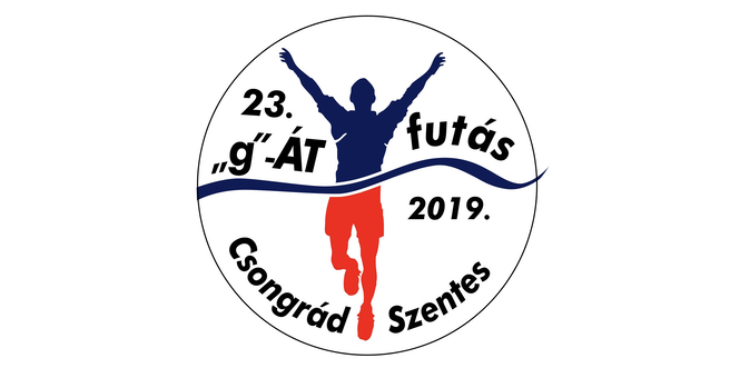 23. Csongrád-Szentes “g”-ÁT futás (versenykiírás)